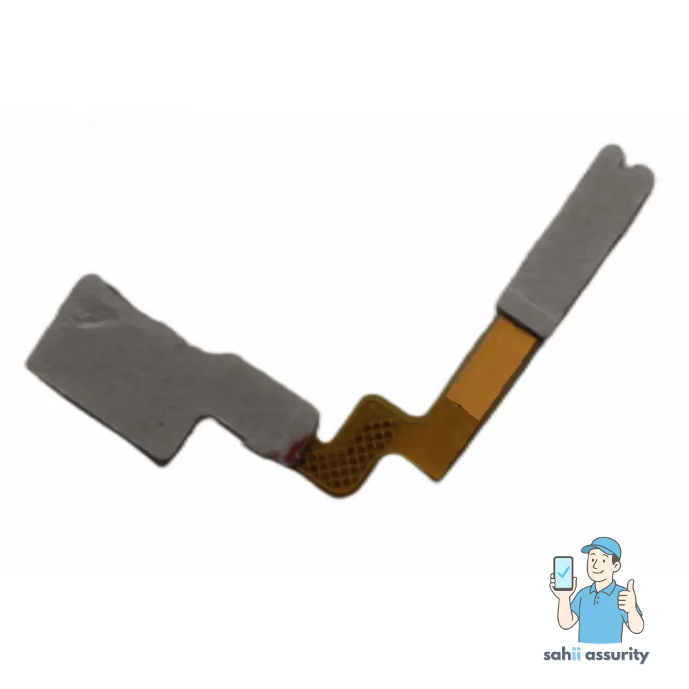 Power Button Flex Cable for Oppo Reno2 F thumbnail